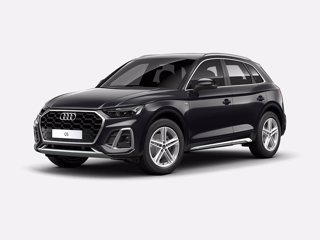 AUDI Q5 50 2.0 tfsi e s line quattro s-tronic