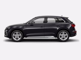 AUDI Q5 50 2.0 tfsi e s line quattro s-tronic