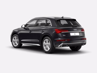 AUDI Q5 50 2.0 tfsi e s line quattro s-tronic