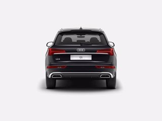 AUDI Q5 50 2.0 tfsi e s line quattro s-tronic