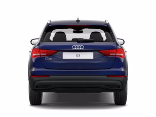 AUDI Q3 45 1.4 tfsi e s-tronic