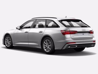 AUDI A6 avant 50 2.0 tfsi e quattro s-tronic