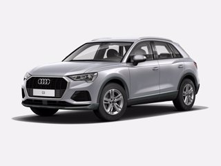 AUDI Q3 45 1.4 tfsi e s-tronic