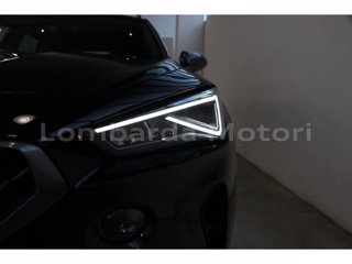 CUPRA Formentor 1.4 e-hybrid 204cv dsg