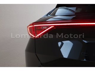 CUPRA Formentor 1.4 e-hybrid 204cv dsg