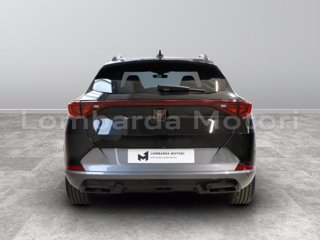 CUPRA Formentor 1.4 e-hybrid 204cv dsg