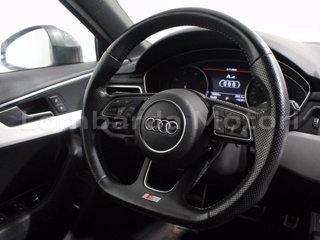 AUDI A4 avant 30 2.0 tdi sport 122cv s-tronic