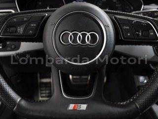 AUDI A4 avant 30 2.0 tdi sport 122cv s-tronic