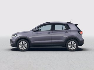 VOLKSWAGEN T-cross 1.0 tsi life 115cv