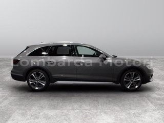 AUDI A4 allroad 40 2.0 tdi mhev quattro 204cv s-tronic