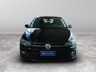 VOLKSWAGEN Polo 5p 1.0 evo comfortline 80cv