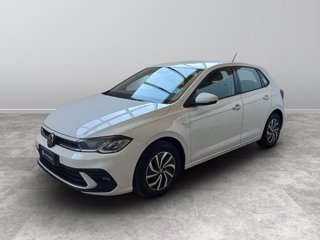 VOLKSWAGEN Polo 1.0 tsi life 95cv