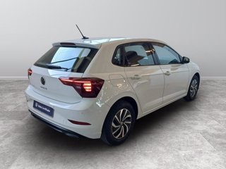 VOLKSWAGEN Polo 1.0 tsi life 95cv