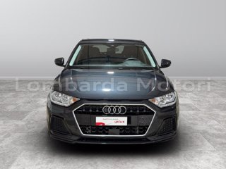 AUDI A1 sportback 25 1.0 tfsi admired advanced my20