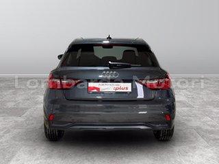 AUDI A1 sportback 25 1.0 tfsi admired advanced my20