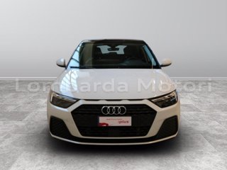 AUDI A1 sportback 30 1.0 tfsi admired advanced 110cv s-tronic