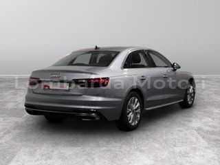 AUDI A4 30 2.0 tdi mhev business advanced 136cv s-tronic