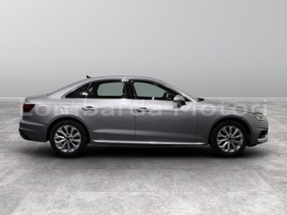 AUDI A4 30 2.0 tdi mhev business advanced 136cv s-tronic