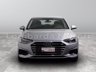 AUDI A4 30 2.0 tdi mhev business advanced 136cv s-tronic