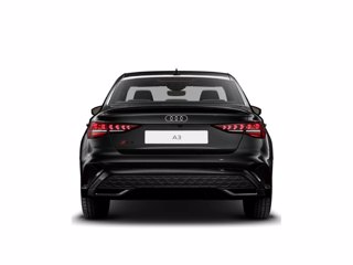 AUDI A3 sedan 35 1.5 tfsi mhev s line edition s-tronic