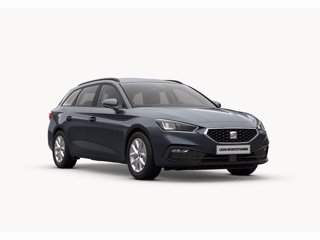 SEAT Leon sportstourer 2.0 tdi style 150cv dsg