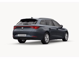 SEAT Leon sportstourer 2.0 tdi style 150cv dsg