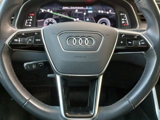 AUDI A6 avant 40 2.0 tdi mhev sport s-tronic