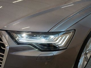 AUDI A6 avant 40 2.0 tdi mhev sport s-tronic