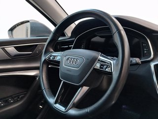 AUDI A6 avant 40 2.0 tdi mhev sport s-tronic