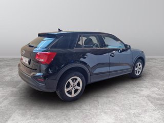 AUDI Q2 30 2.0 tdi s-tronic