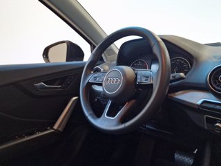 AUDI Q2 30 2.0 tdi s-tronic