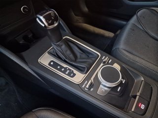 AUDI Q2 30 2.0 tdi s-tronic