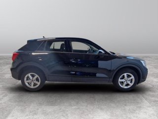 AUDI Q2 30 2.0 tdi s-tronic