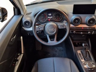 AUDI Q2 30 2.0 tdi s-tronic