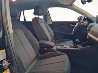 AUDI Q2 30 2.0 tdi s-tronic