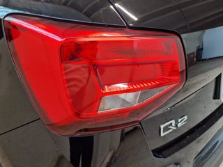 AUDI Q2 30 2.0 tdi s-tronic