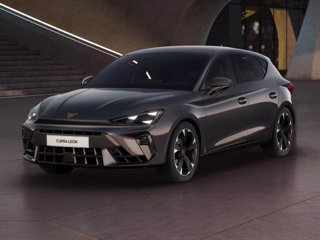 CUPRA Leon 2.0 tdi 150cv dsg