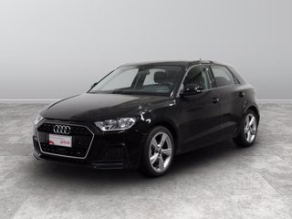 AUDI A1 sportback 25 1.0 tfsi s-tronic