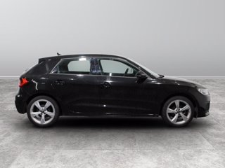 AUDI A1 sportback 25 1.0 tfsi s-tronic