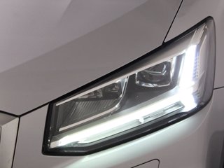 AUDI Q2 1.0 tfsi design