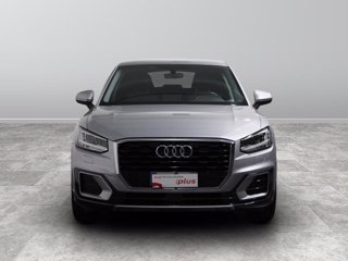 AUDI Q2 1.0 tfsi design