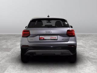 AUDI Q2 1.0 tfsi design