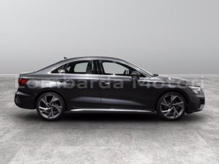 AUDI A3 sedan 35 1.5 tfsi mhev s line edition s-tronic