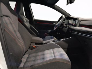 VOLKSWAGEN Golf 2.0 tsi gti 245cv dsg