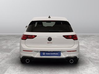 VOLKSWAGEN Golf 2.0 tsi gti 245cv dsg