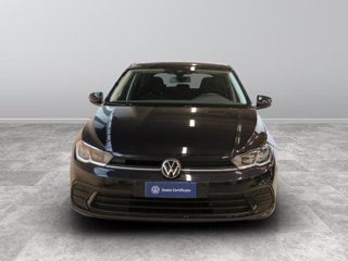 VOLKSWAGEN Polo 1.0 tsi life 95cv dsg