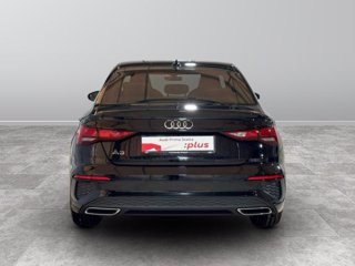 AUDI A3 sedan 30 2.0 tdi s line edition