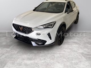 CUPRA Formentor 1.5 tsi 150cv dsg