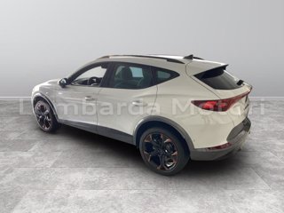 CUPRA Formentor 1.5 tsi 150cv dsg