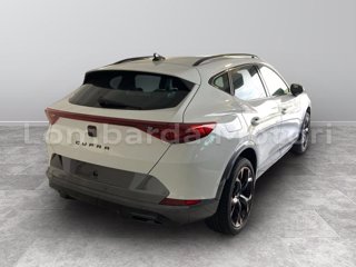 CUPRA Formentor 1.5 tsi 150cv dsg